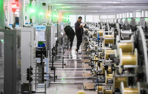 湖州 科技引领，赋能高新技术产业高质量发展