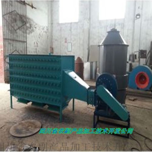 百合片烘干机与百合干烘干机技术开发 高效节能与品质保障的创新路径