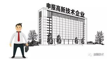 专利技术转化核心产品，技术企业荣获国家高新认可